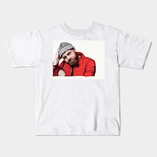 Tom Walker Kids T-Shirt